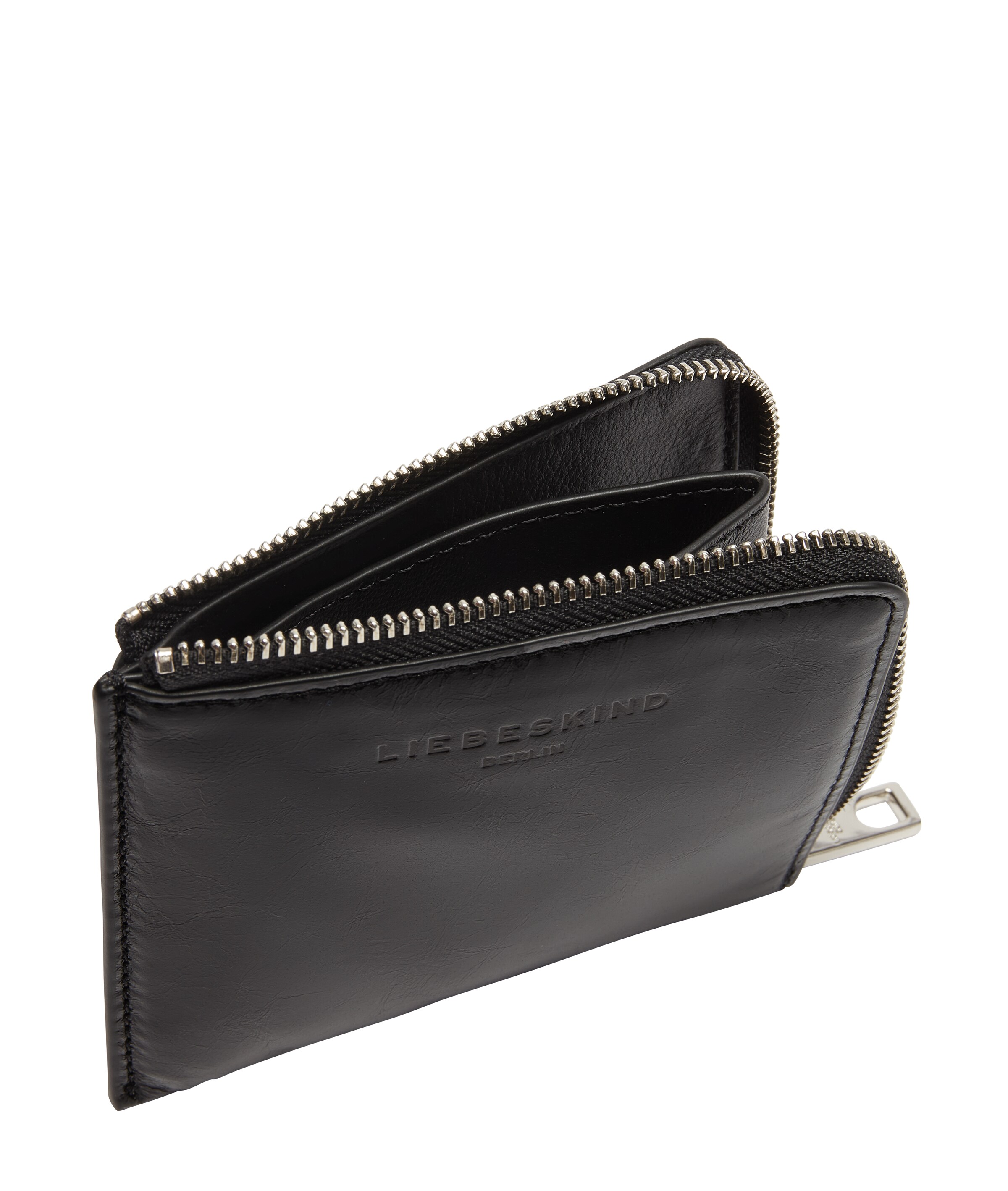 Porte-monnaies Liebeskind Berlin en noir