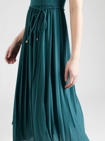 ABOUT YOU Jurk 'Meret Dress' in Groen