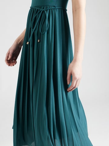 ABOUT YOU Jurk 'Meret Dress' in Groen