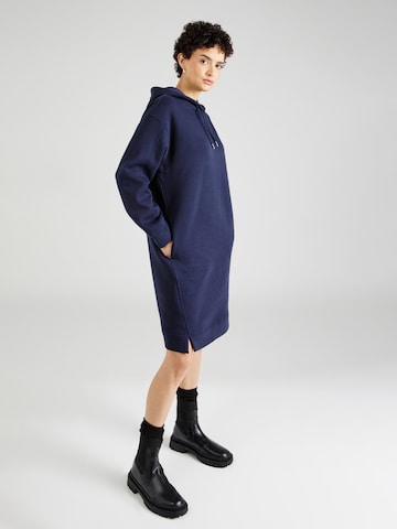 Robe s.Oliver en bleu