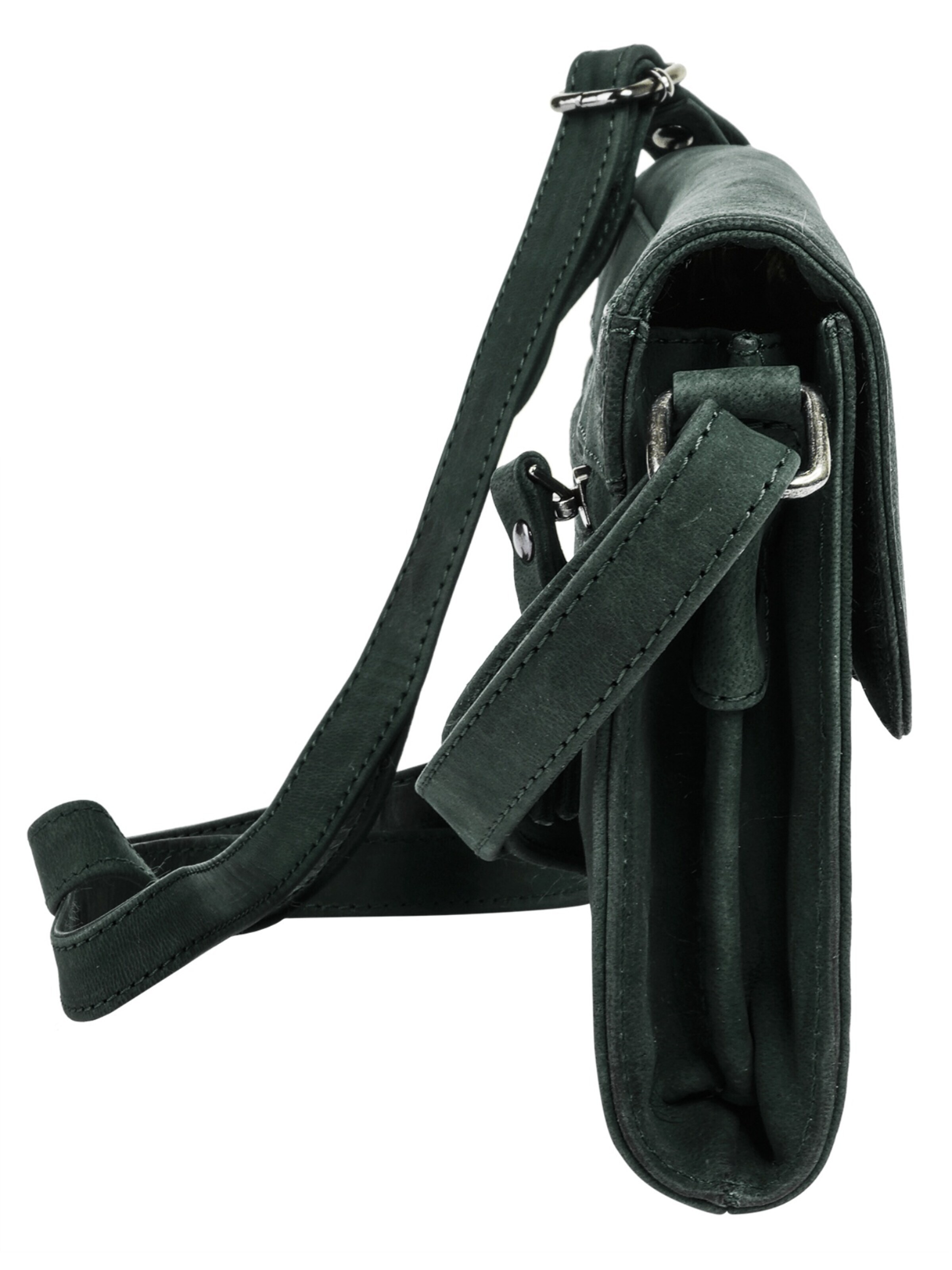 Sac à bandoulière Bruno Banani en vert