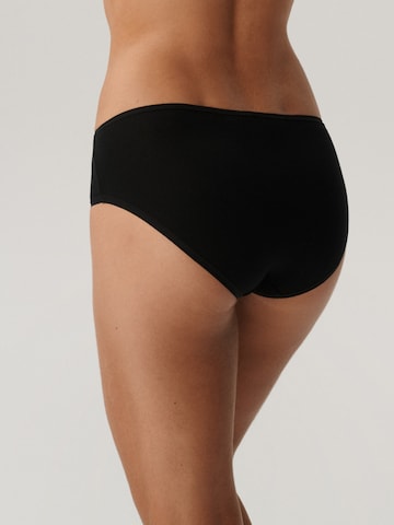 Atlantic Panty 'ATLANTIC' in Black