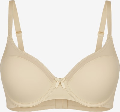 C&City BH in chamois, Produktansicht
