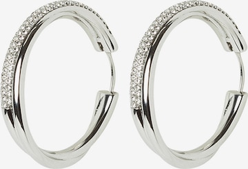 MICHAEL Michael KorsNaušnice - srebro boja: prednji dio