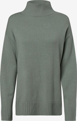 apriori Sweater in Green: front