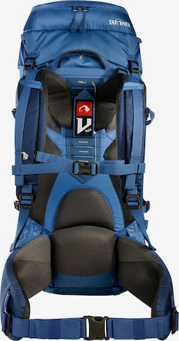 Zaino 'Yukon 50+10' di TATONKA in blu