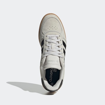 ADIDAS SPORTSWEAR Sneaker low 'Breaknet Sleek' i grå
