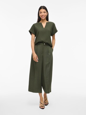 VILA Blouse 'VIMarlee' in Groen