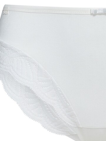 SUSA Boyshorts 'Nizza' in White