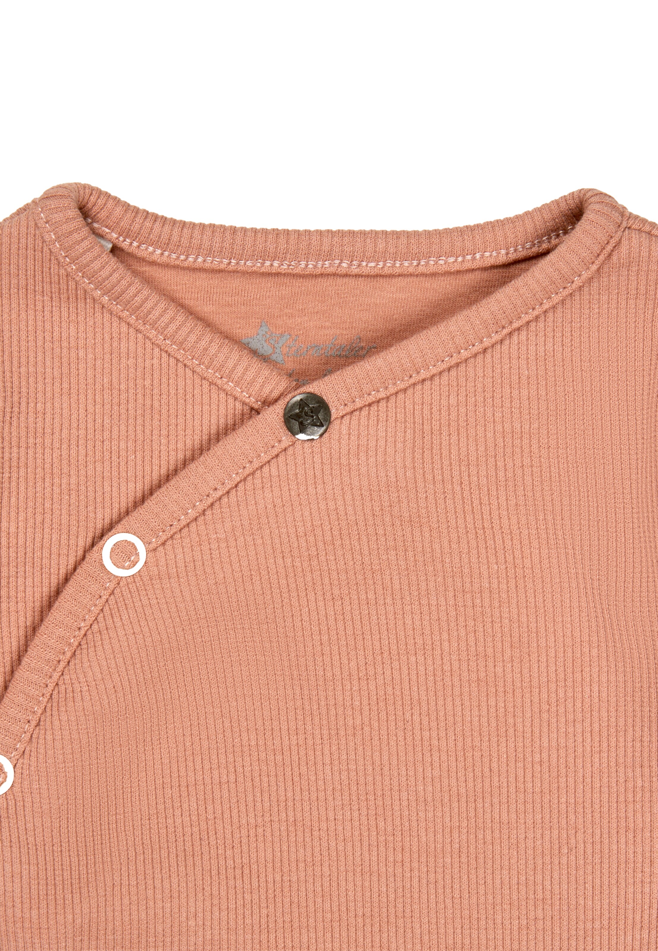 STERNTALER Overall in Braun