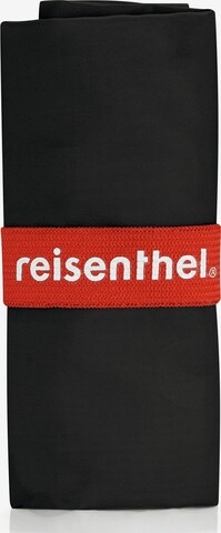 REISENTHEL Shopper in Schwarz