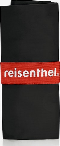 REISENTHEL Shopper in Zwart