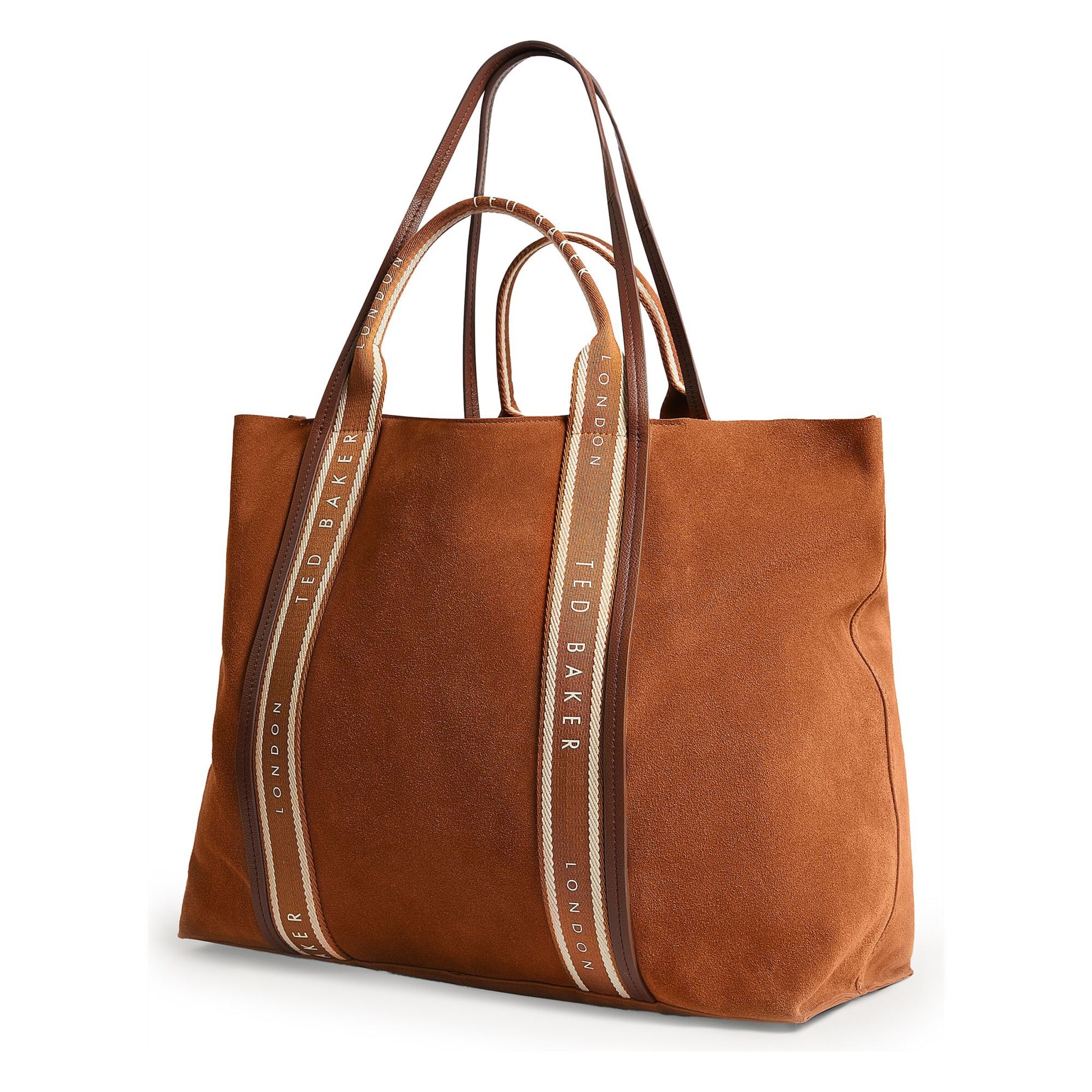 Ted Baker Shopper 'Laurrel' in Bruin