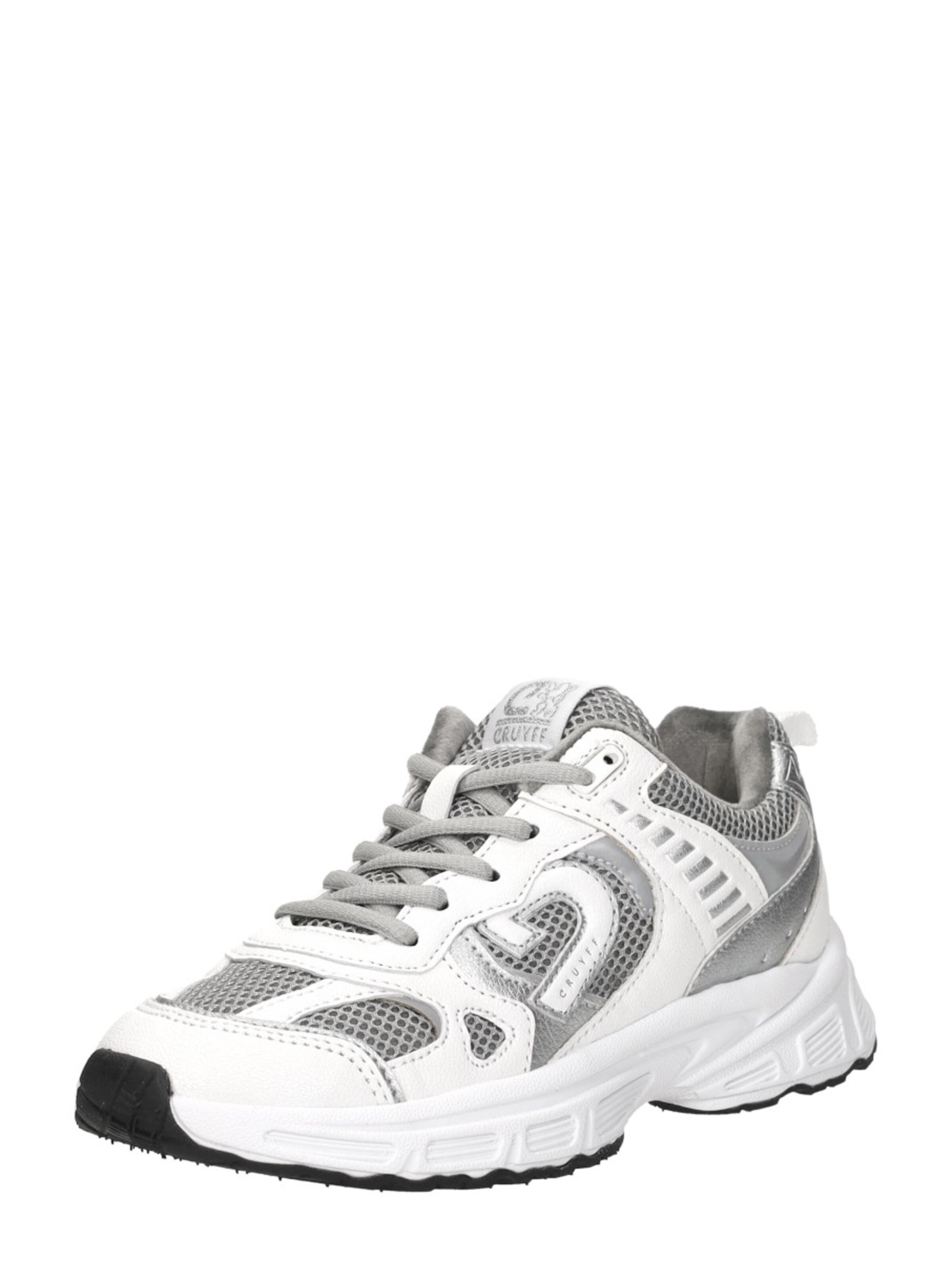 Cruyff Trainers 'Marti' in 33 in White, Item view