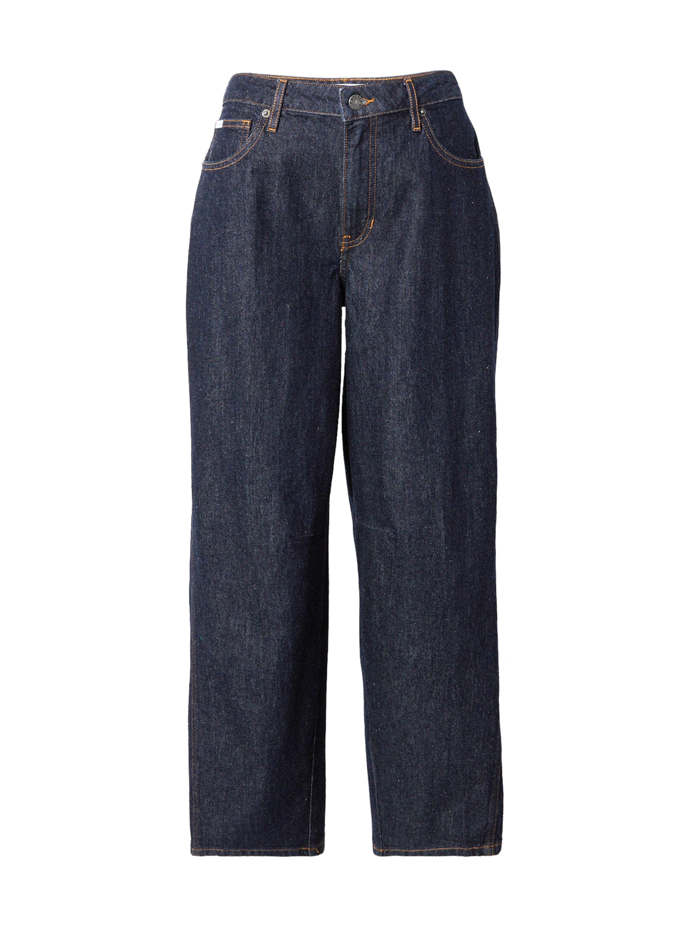 GUESS JEANS Джинсы в размере 25/29 в Темно-синий, Обзор товара