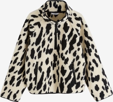 smėlio Next Megztinis: priekis