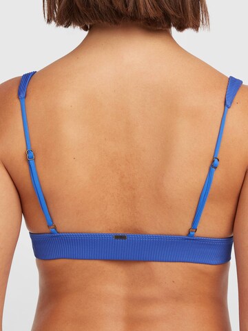 Triangle Bikini 'Women Of The Wave Cancun' O'NEILL en bleu