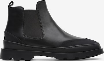 CAMPER Chelsea Boots 'Brutus' in Schwarz