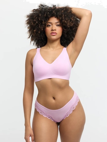 Minimizer Minimizer 'Comfort Minimizer-BH' di cfab in lilla