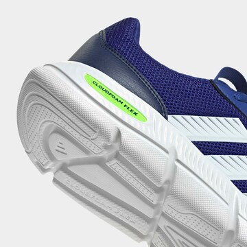 ADIDAS SPORTSWEAR Sneaker 'Flex' in Blau