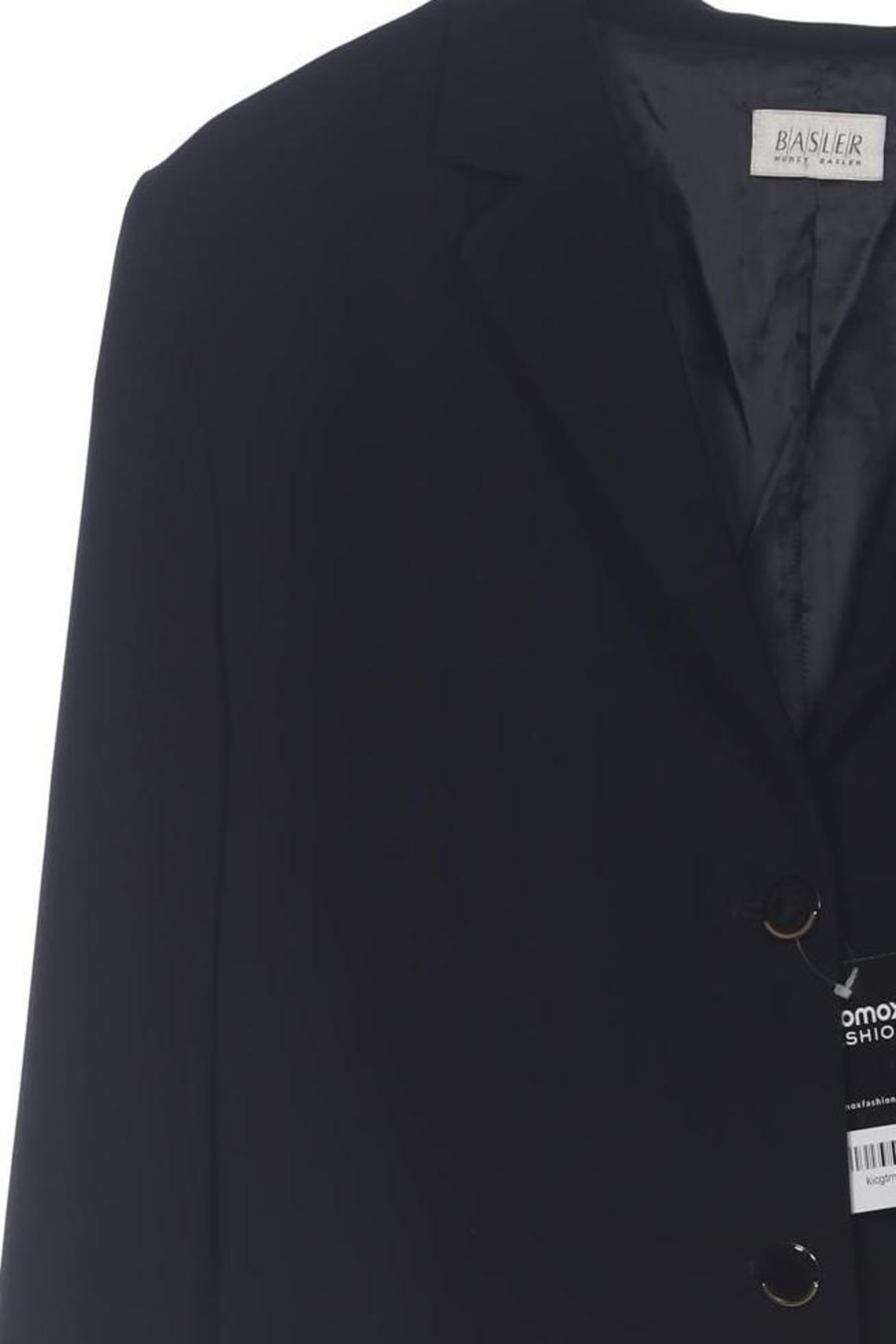 Basler Jacket & Coat in XXL in Black