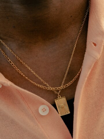 Arkai Necklace 'Mediterranean' in Gold