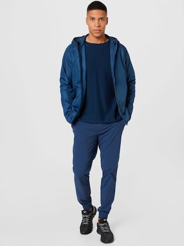 Alife and Kickin - Pullover em azul