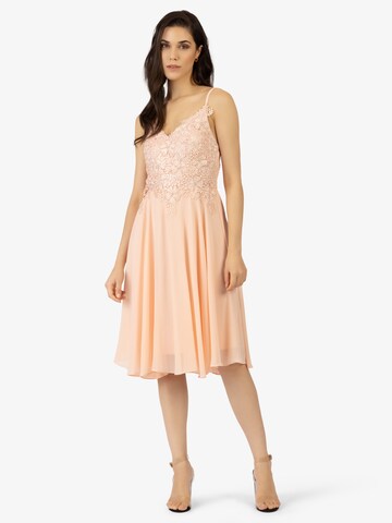 APART Cocktail dress in Pink