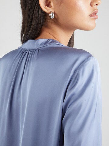 BRAX Blouse 'VIAN' in Blue