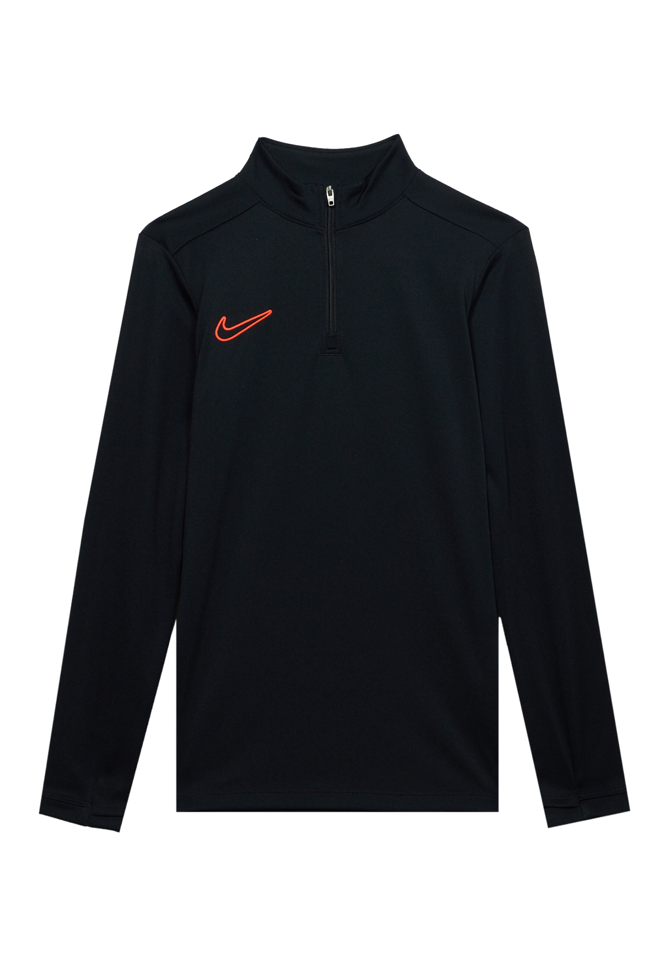 NIKE Performance Shirt 'ACD25' in Black: front