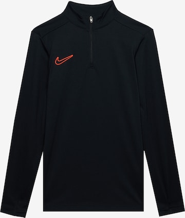 NIKE Performance Shirt 'ACD25' in Black: front