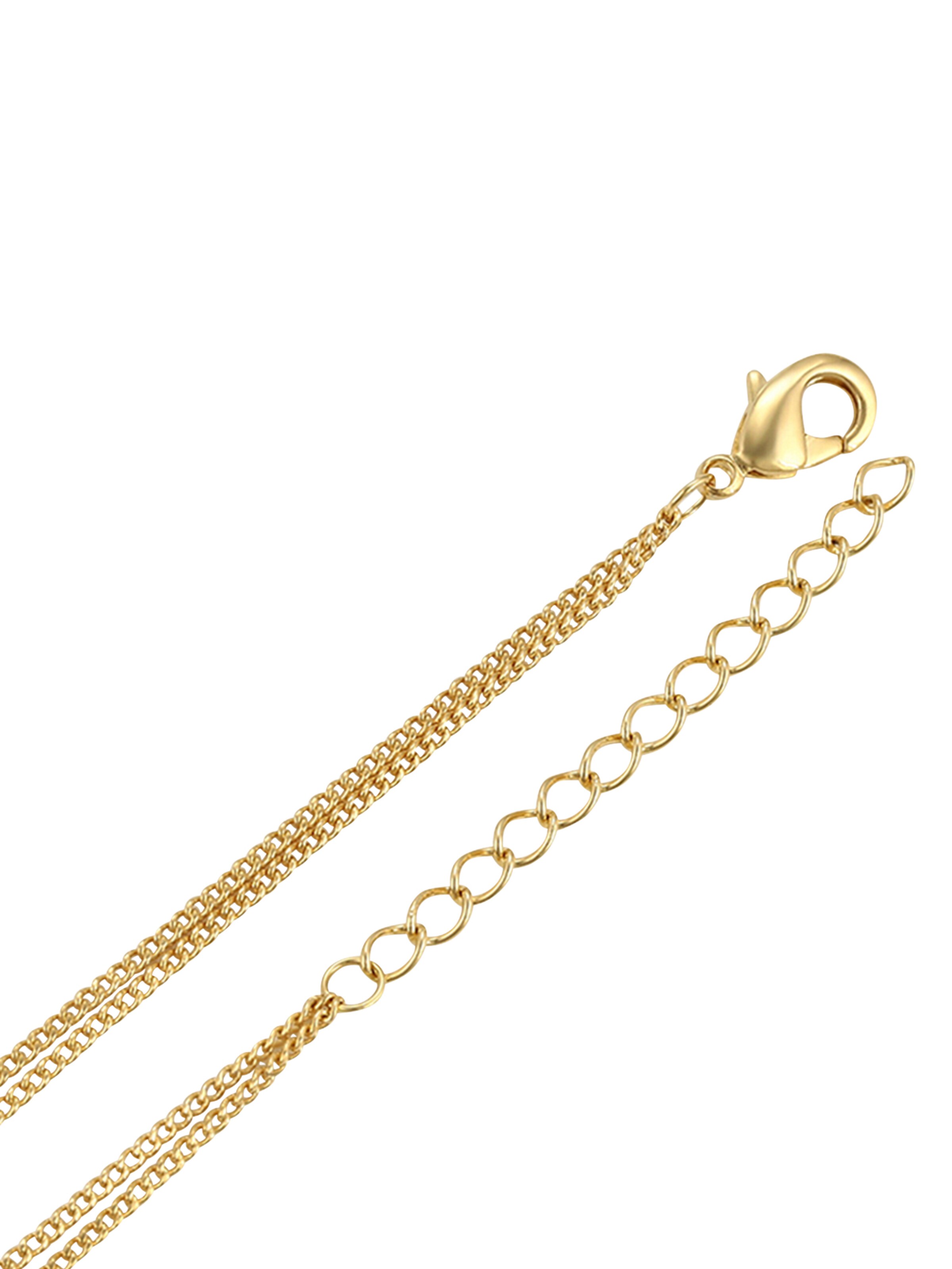 Heideman Kette in Gold