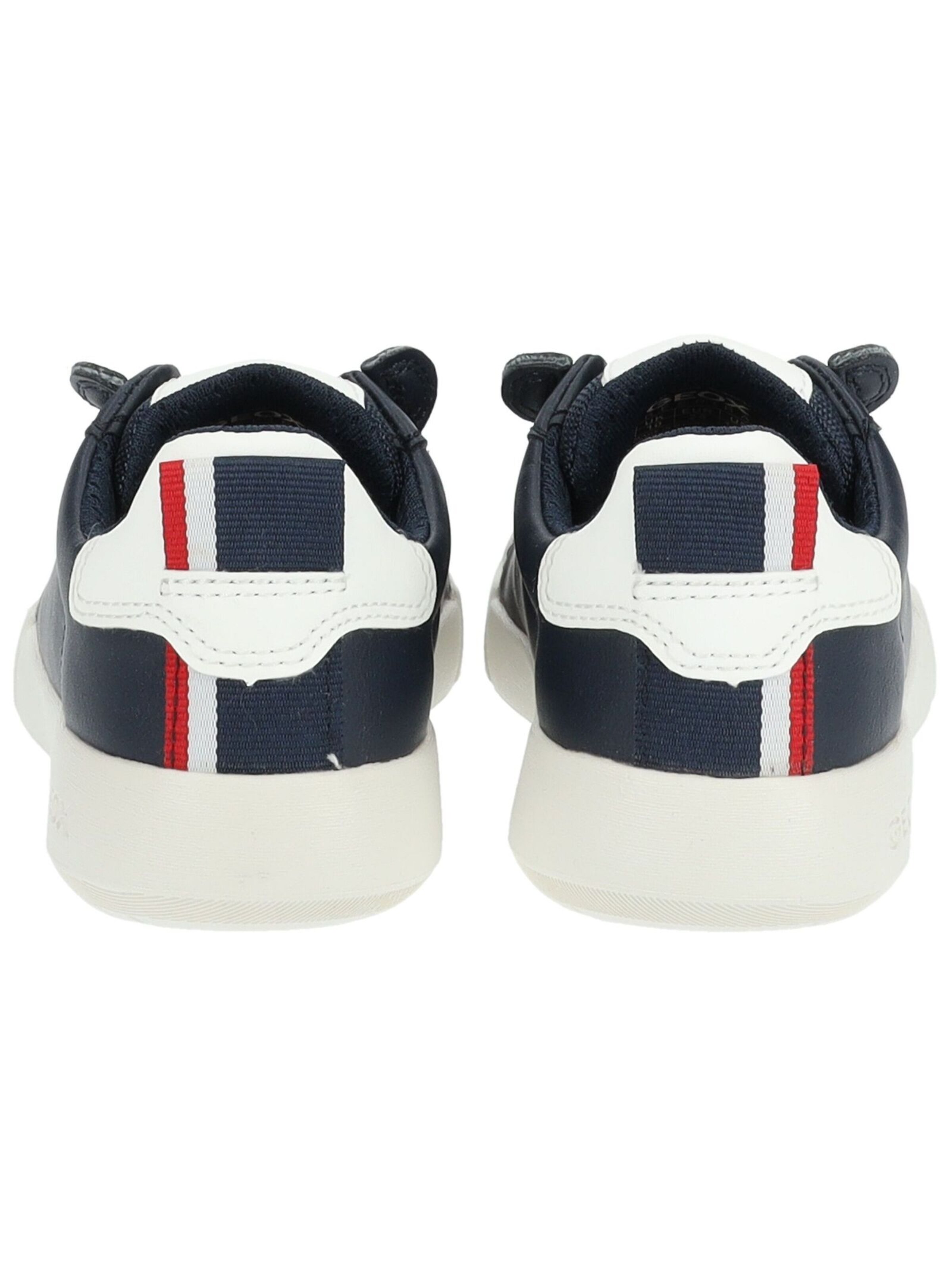 GEOX Sneaker in Blau