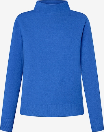 Pullover di Betty Barclay in blu: frontale