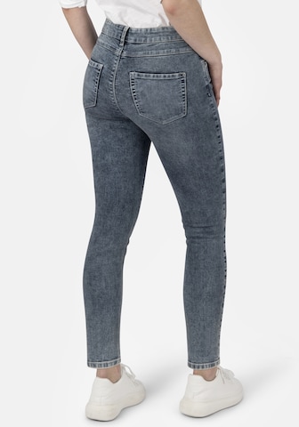 Skinny Jean 'Rio' STOOKER WOMEN en bleu