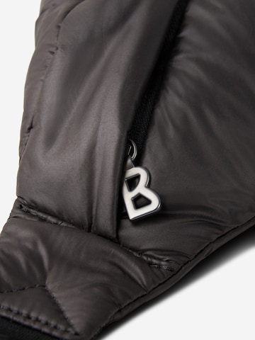 BOGNER - Riñonera 'Monarch Tius' en negro