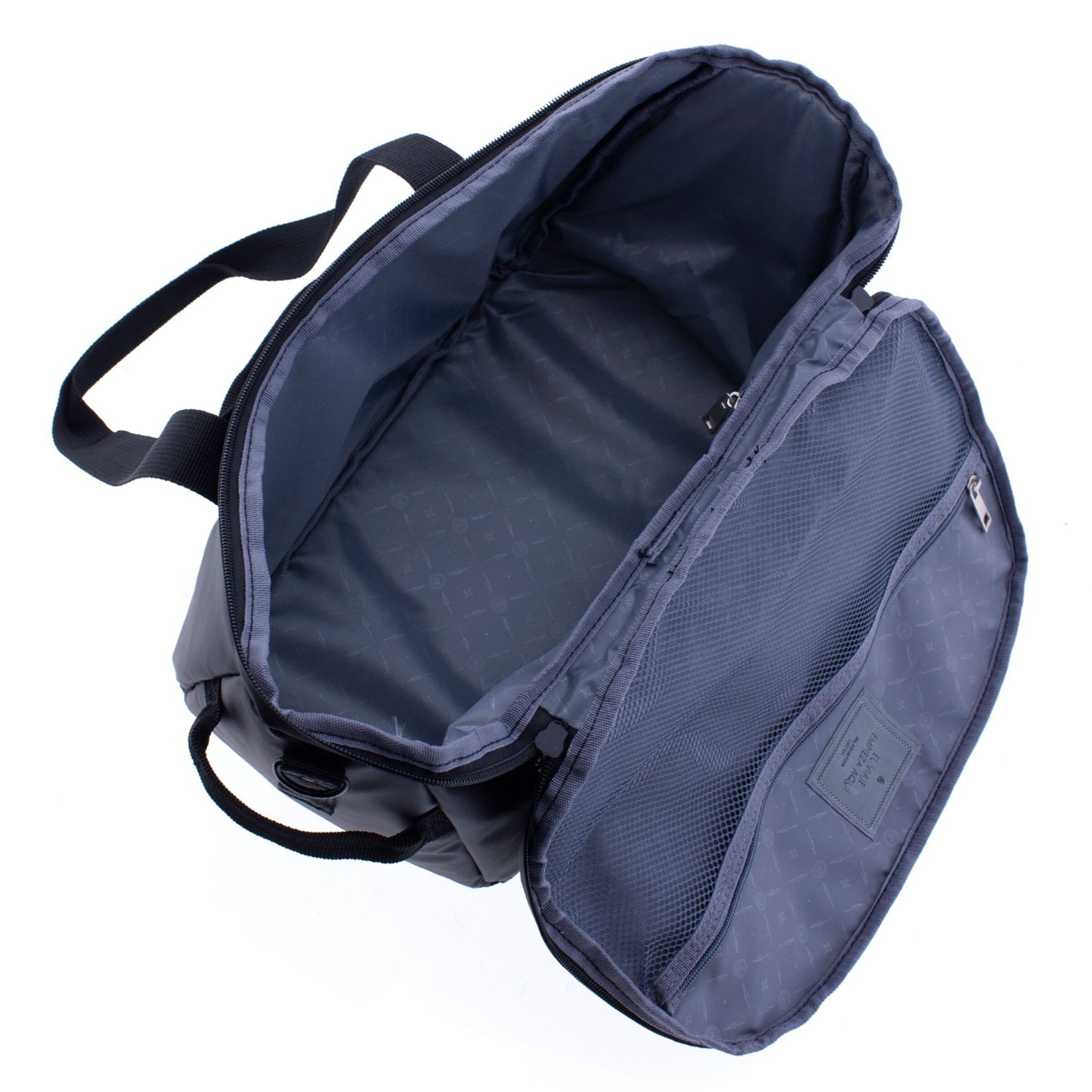 Gladiator Weekender in Grau