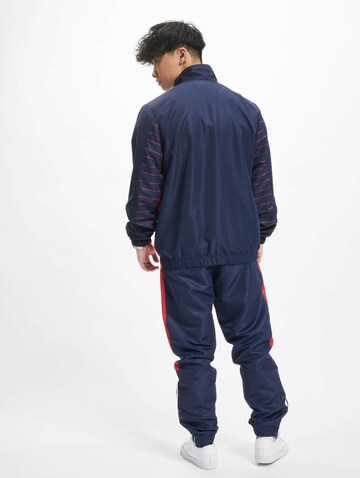 Sergio Tacchini Tracksuit 'Rayan' in Blue