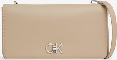 Calvin Klein Pismo torbica u smeđa, Pregled proizvoda
