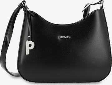 Picard Crossbody Bag 'Berlin' in Black