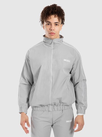 Survêtement 'Nolans' Smilodox en gris