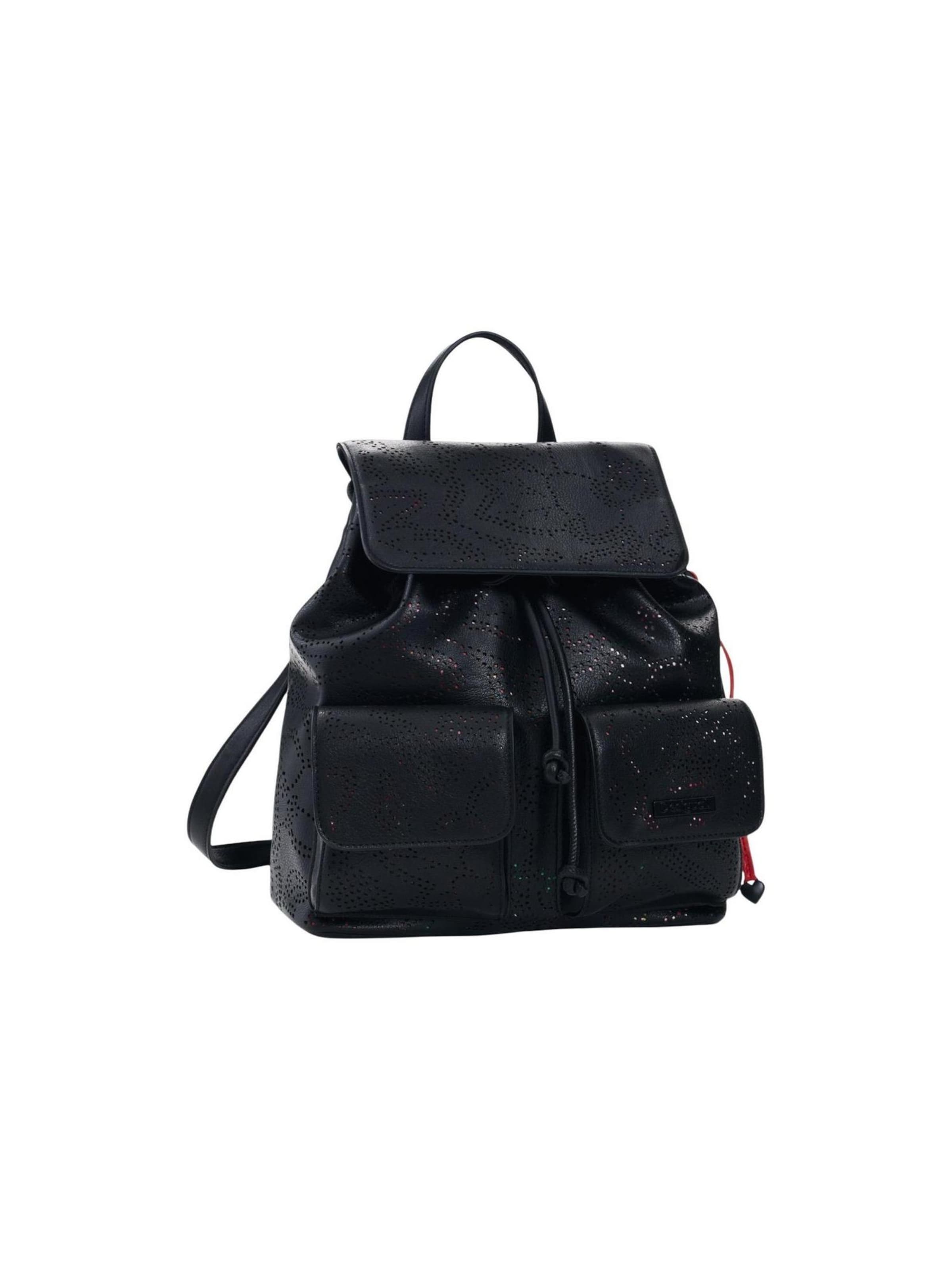 Desigual - Mochila 'PALADIO' en negro