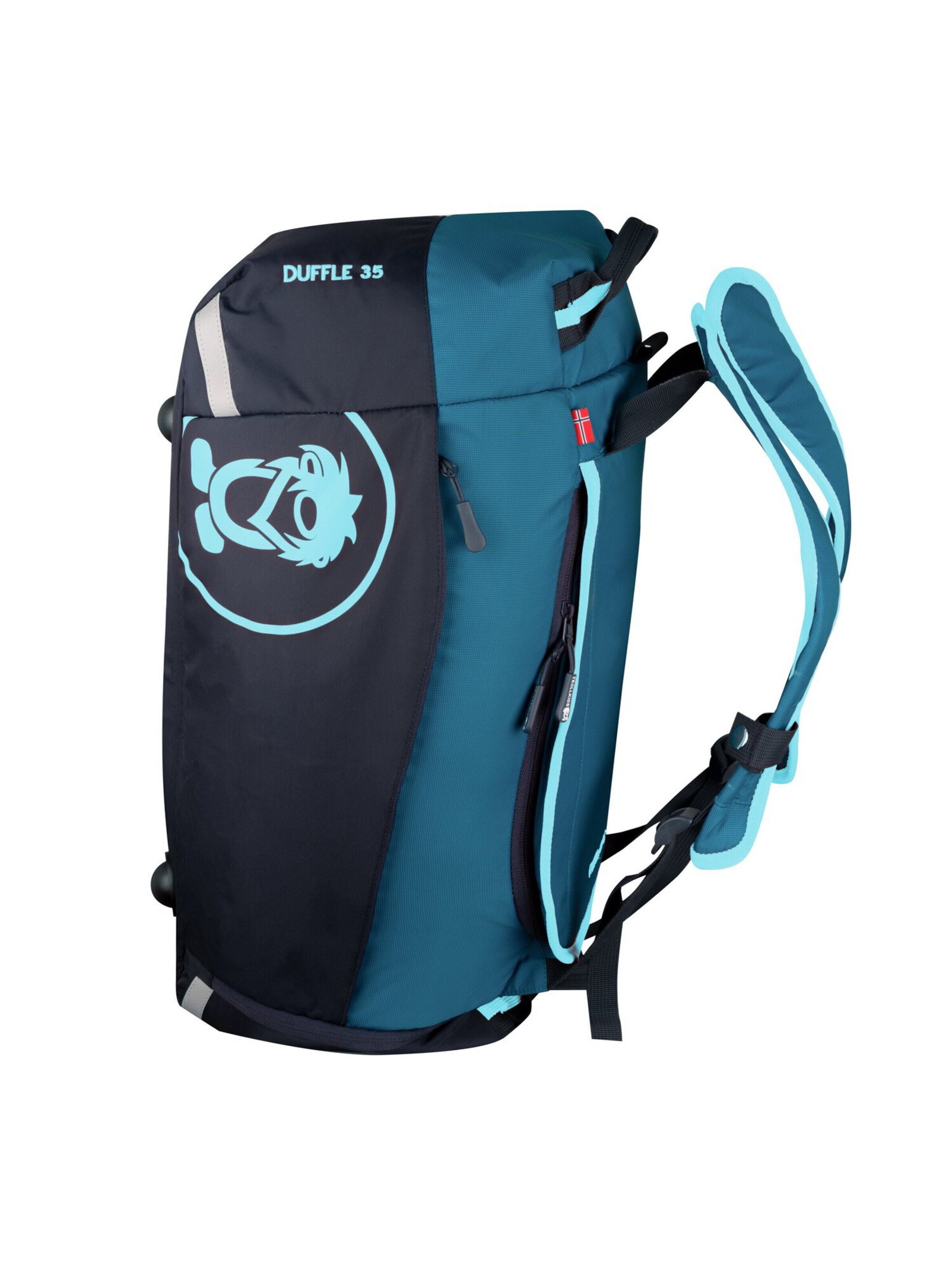 TROLLKIDS Tasche‌ in Blau