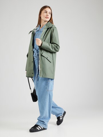 ONLY Between-seasons coat 'Elisa' in Green