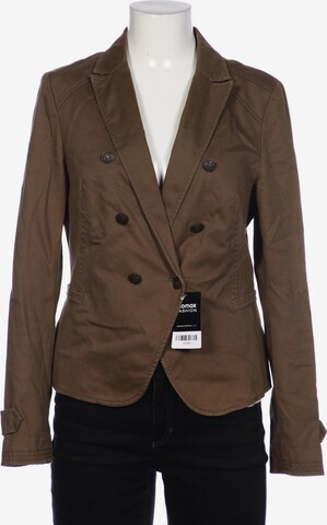 ESPRIT Blazer in L in Green: front