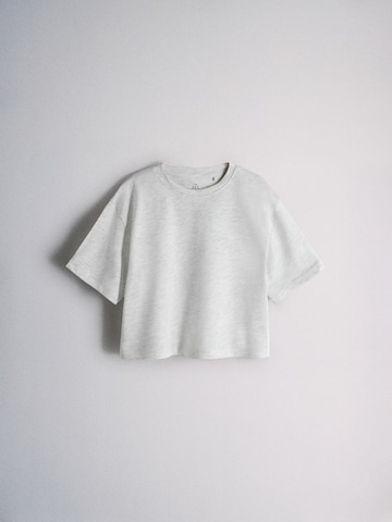 The Set Tričko – modrá