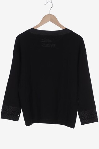 Sônia Bogner Top & Shirt in L in Black