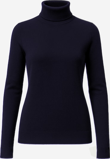 CASH-MERE.CH Pullover in marine, Produktansicht