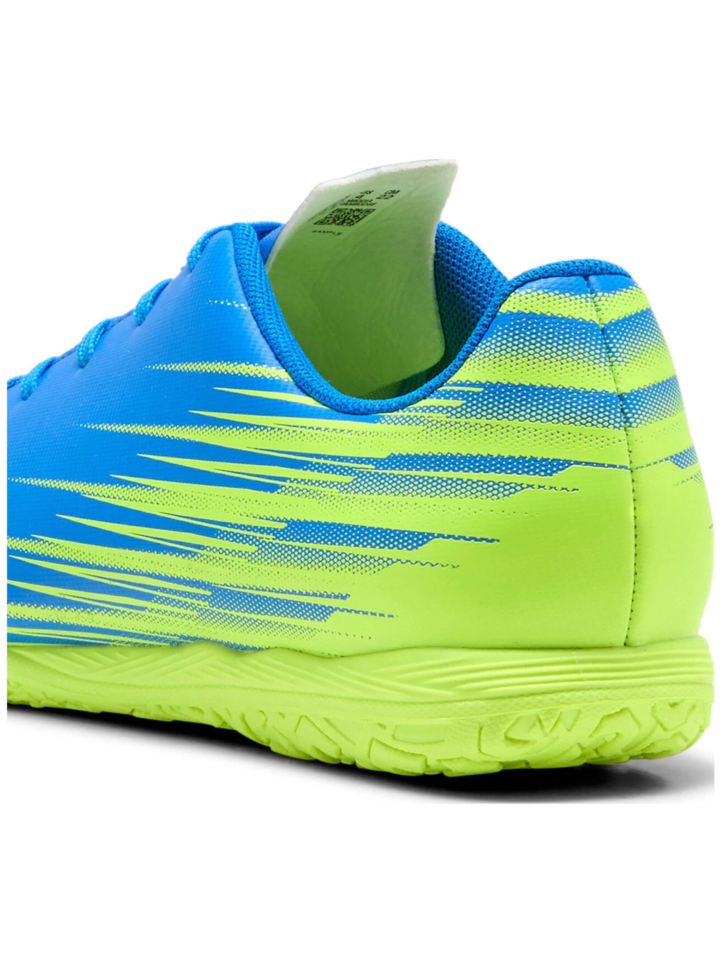 PUMA Fußballschuh 'Puma Attacanto Ii It Jr'‌‌‌‌‌‌‌‌‌ in Blau