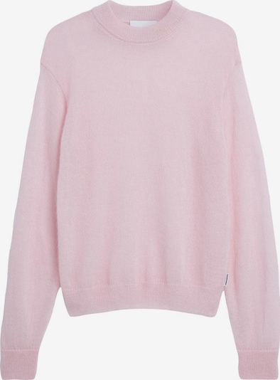ARMEDANGELS Pulover u pastelno roza, Pregled proizvoda